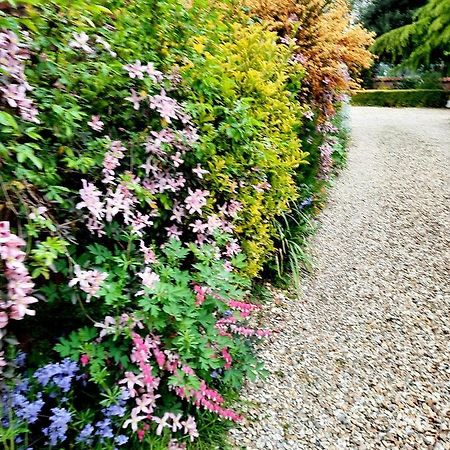 Villa Ivy House Barn, Heckington Exterior foto